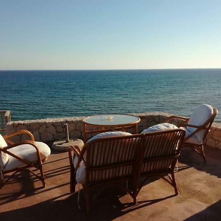 Dip In The Blue - 2 Villa Agios Georgios  Ngoại thất bức ảnh